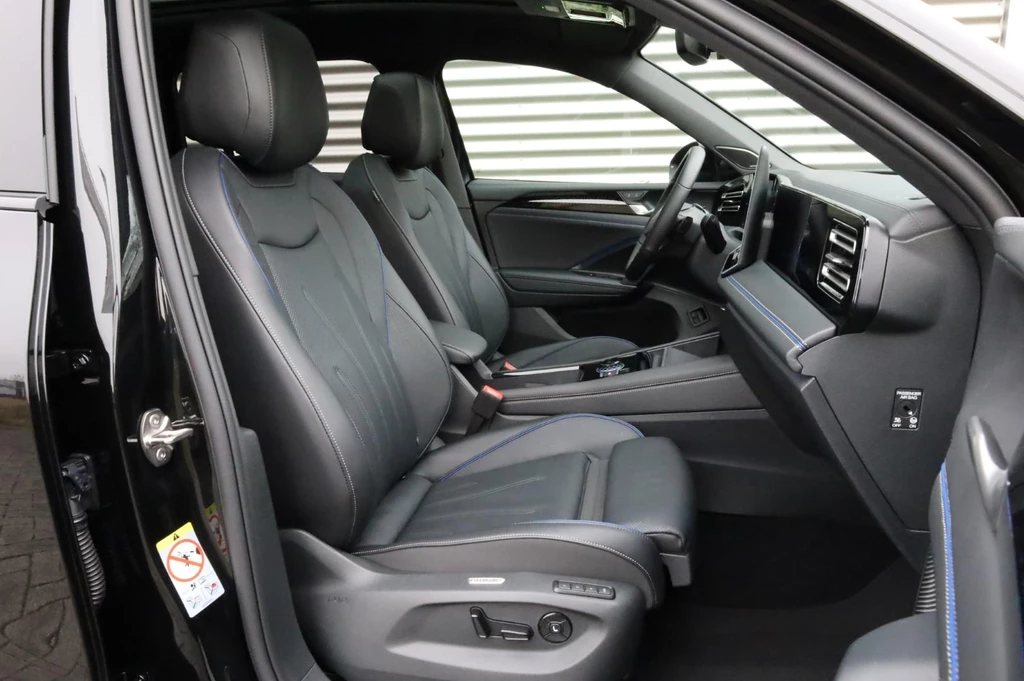 Volkswagen Tiguan – foto 19