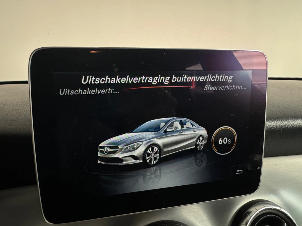 Mercedes-Benz CLA – foto 17