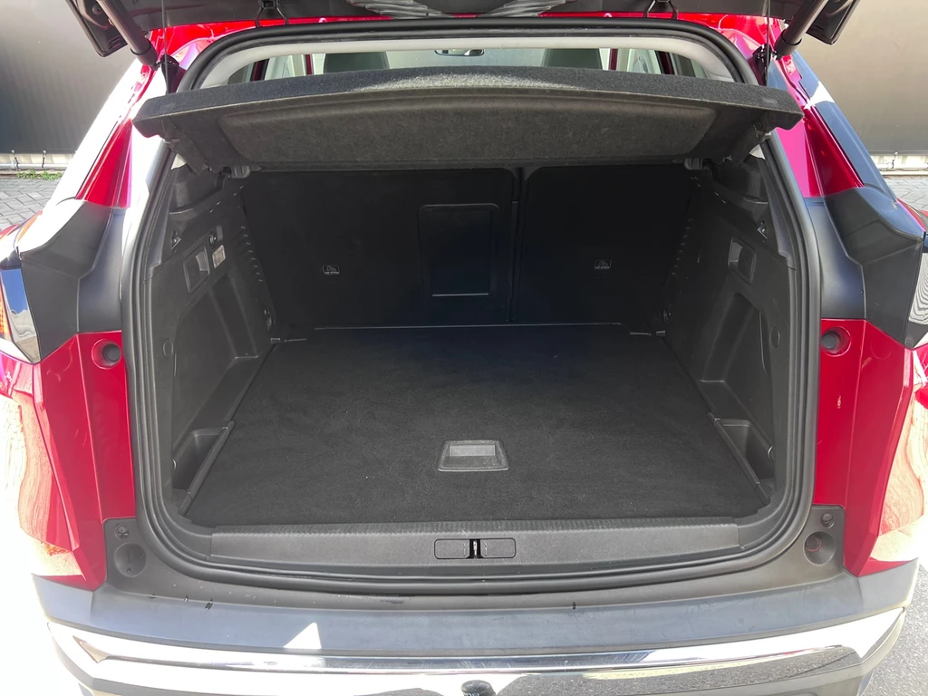 Peugeot 3008 – foto 18