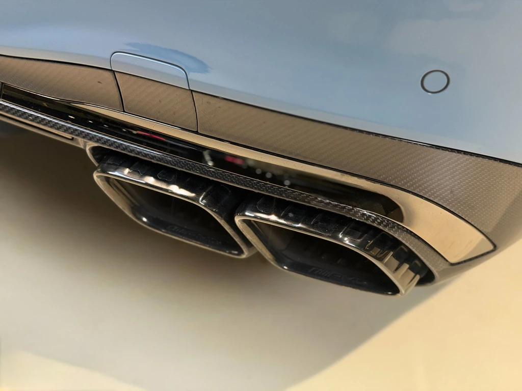 Mercedes-Benz S-Klasse – foto 58