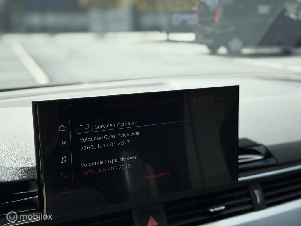 Audi A4 – foto 22