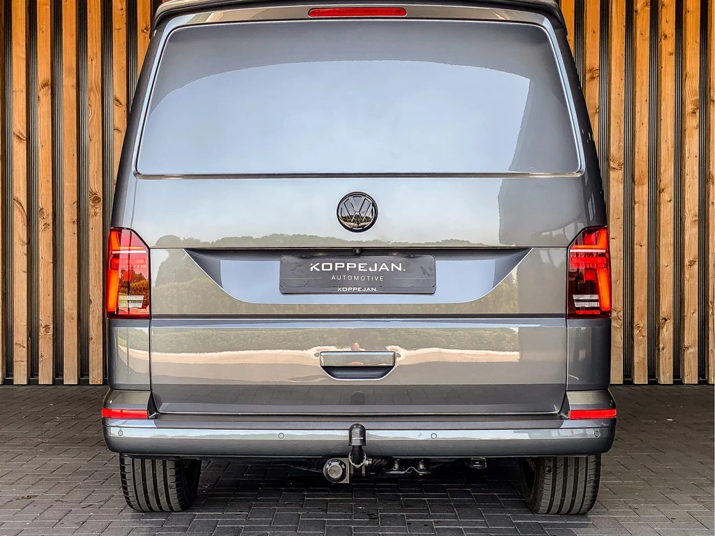 Volkswagen Transporter – foto 8
