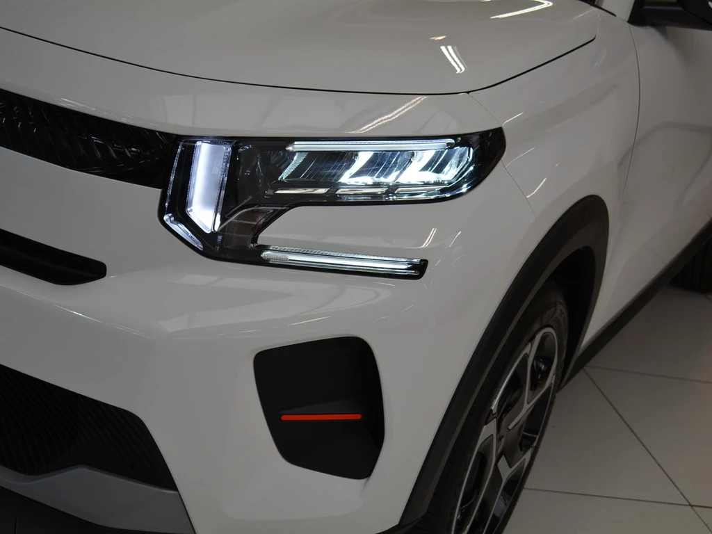 Citroën C3 – foto 6