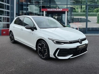 Volkswagen Golf – thumbnail 7