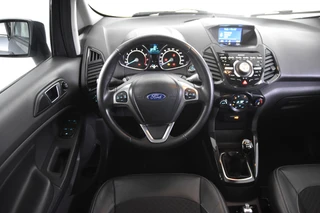 Ford EcoSport – thumbnail 30