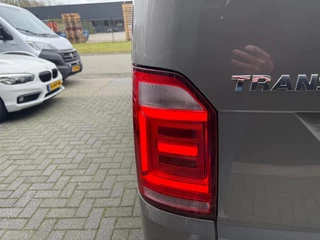 Volkswagen Transporter – thumbnail 15