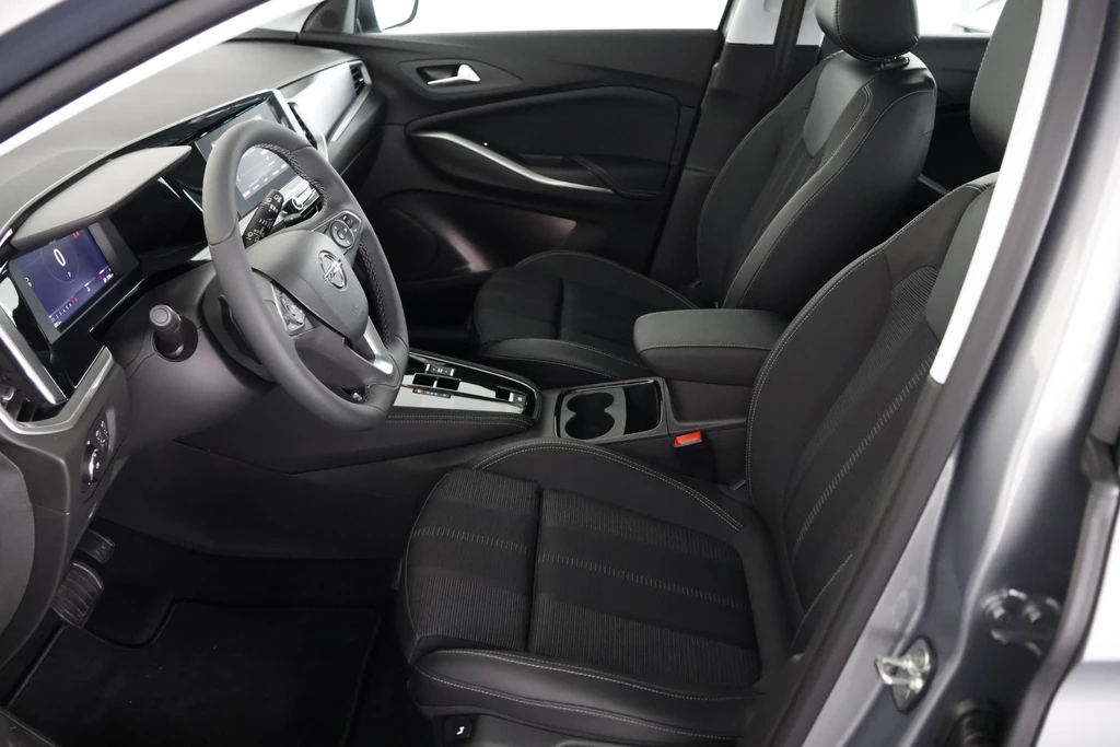 Opel Grandland – foto 9
