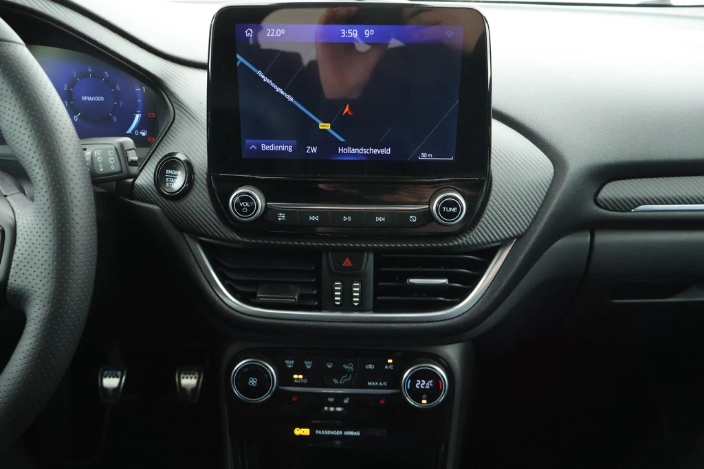Ford Puma – foto 17