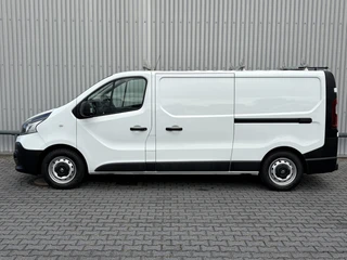 Renault Trafic – thumbnail 3