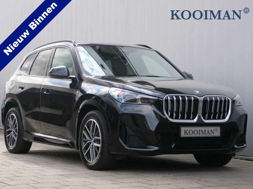 BMW X1 – foto 7