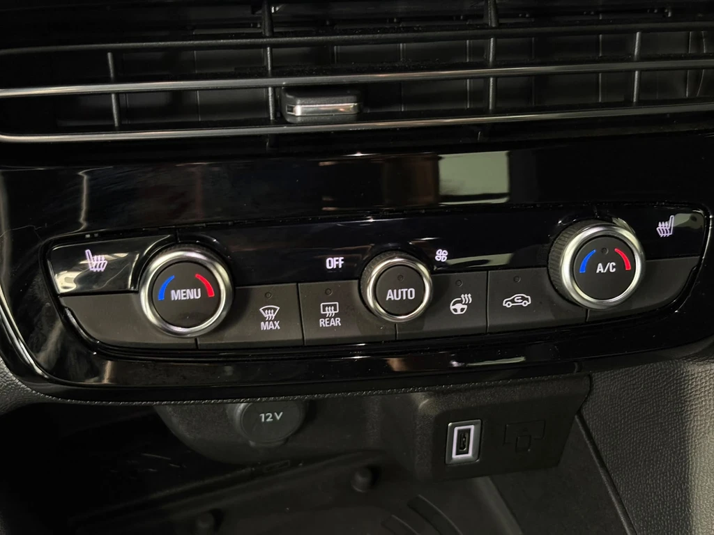 Opel Mokka – foto 27