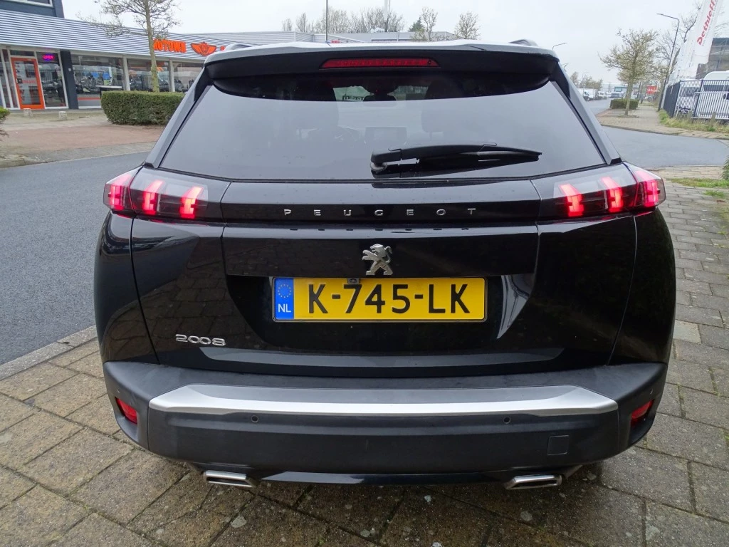Peugeot 2008 – foto 3