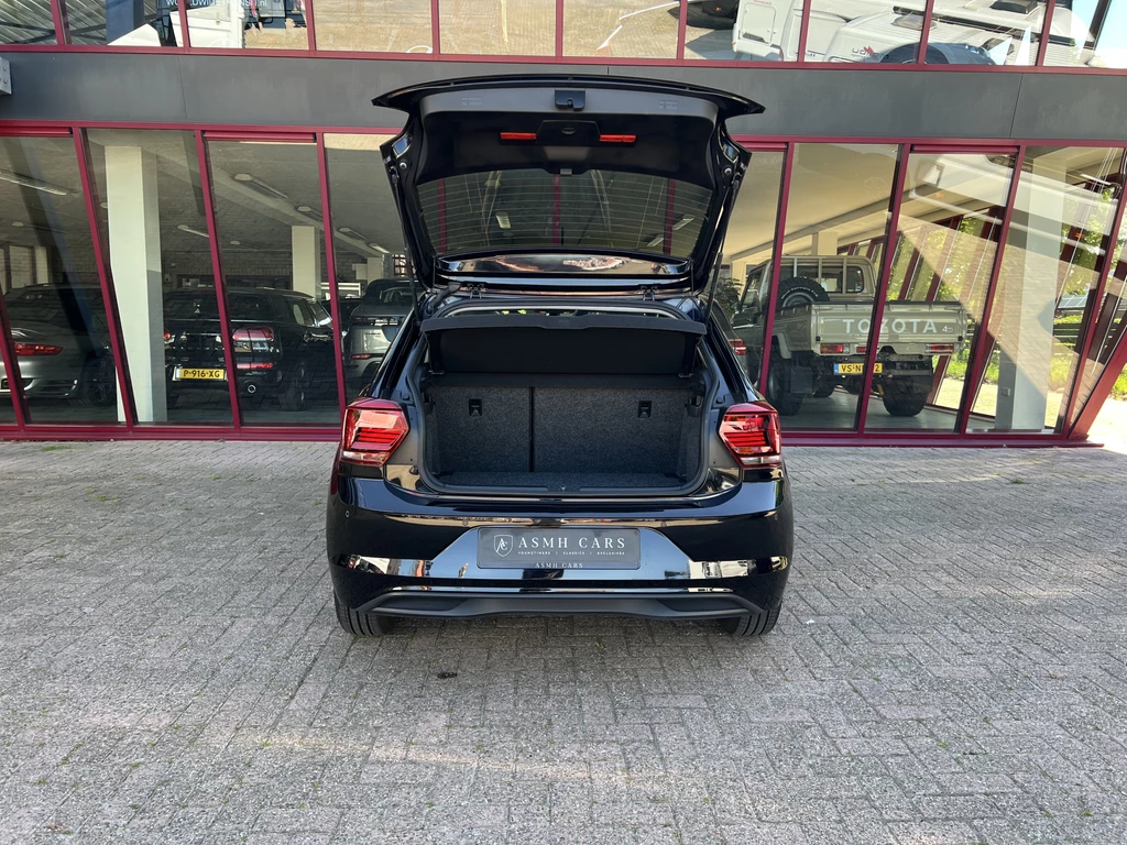 Volkswagen Polo – foto 34
