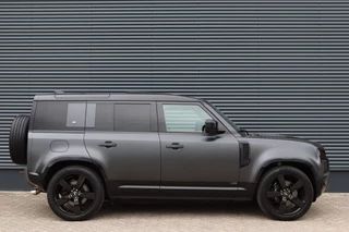 Land Rover Defender – thumbnail 6