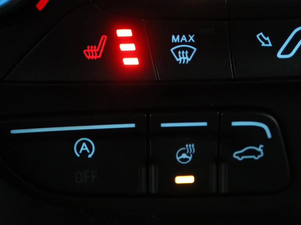 Ford C-MAX – foto 8