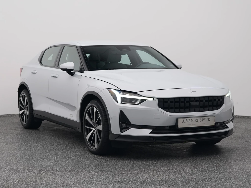 Polestar 2 – foto 13