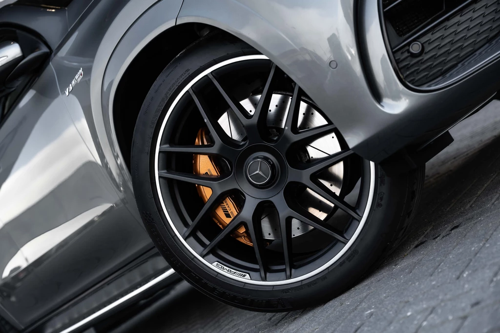 Mercedes-Benz GLE – foto 41