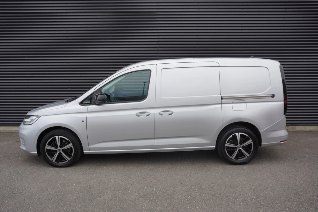 Volkswagen Caddy – foto 2
