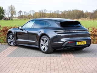 Porsche Taycan – thumbnail 7