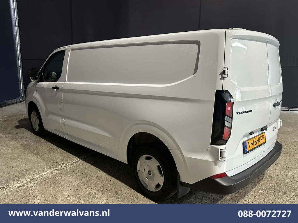 Ford Transit Custom – foto 2
