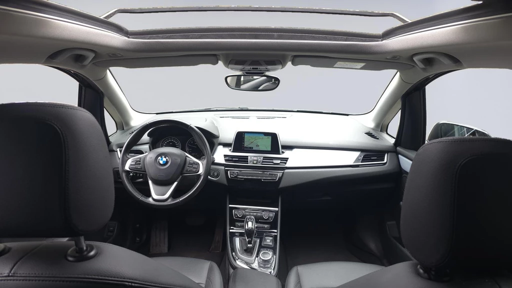 BMW 2 Serie – foto 7