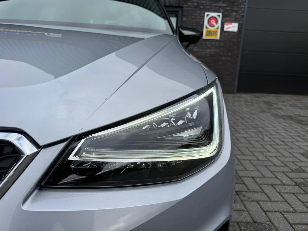 SEAT Arona – foto 16