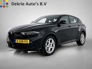 Alfa Romeo Tonale – thumbnail 1