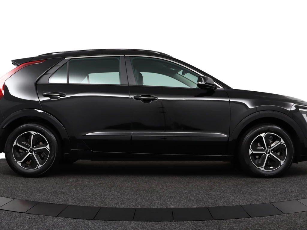 Kia Niro – foto 10