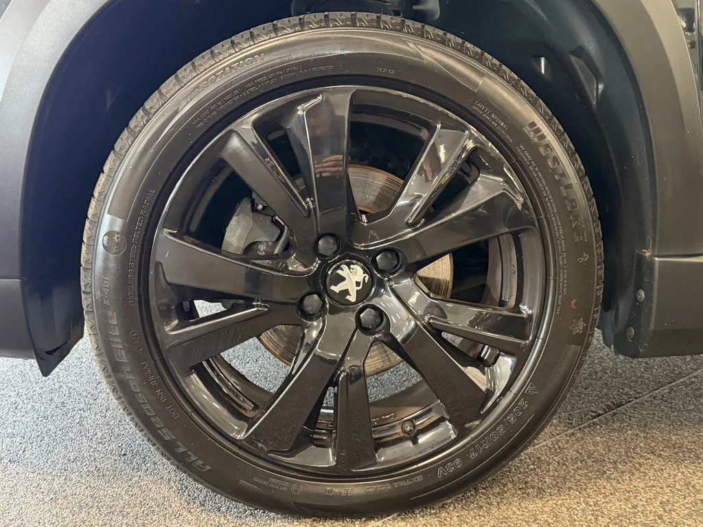 Peugeot 2008 – foto 10
