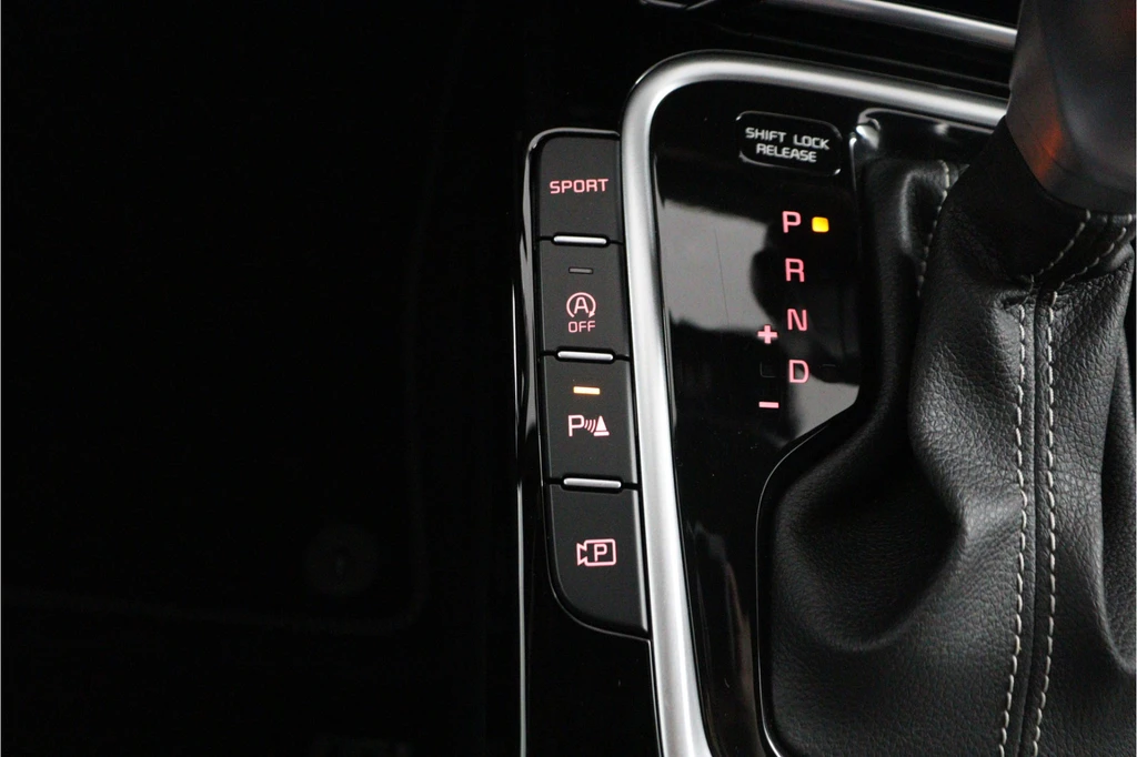 Kia Ceed Sportswagon – foto 71