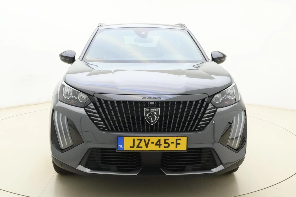Peugeot 2008 – foto 9