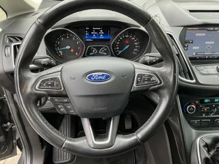 Ford C-MAX – thumbnail 15