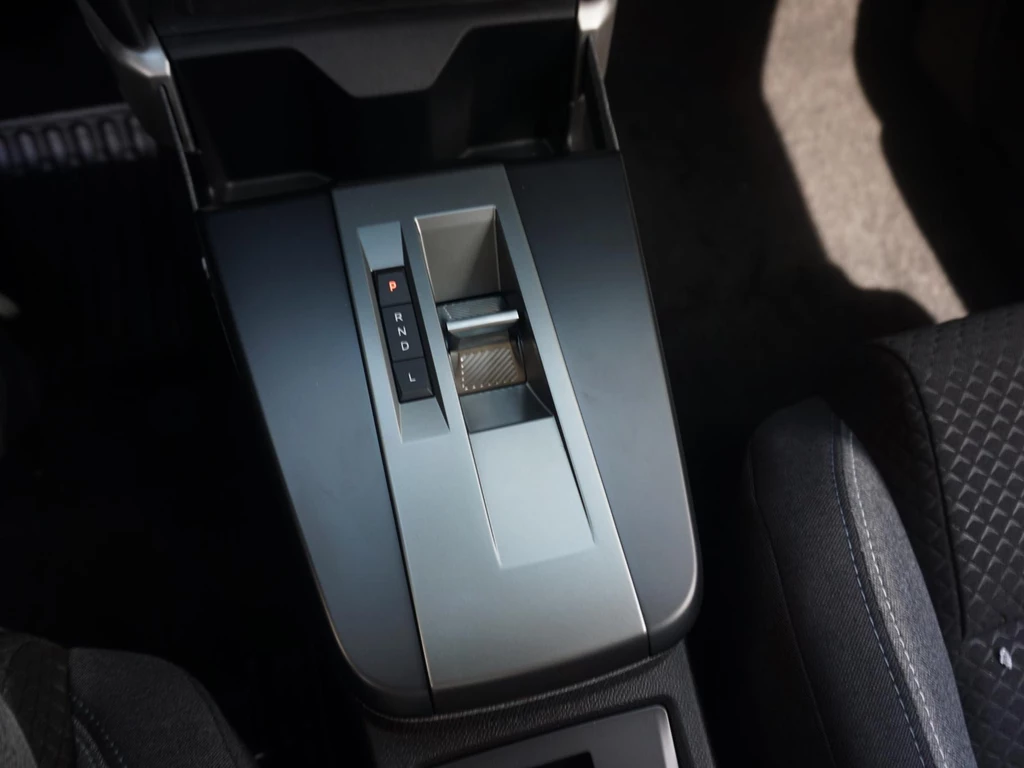 Opel Frontera – foto 34