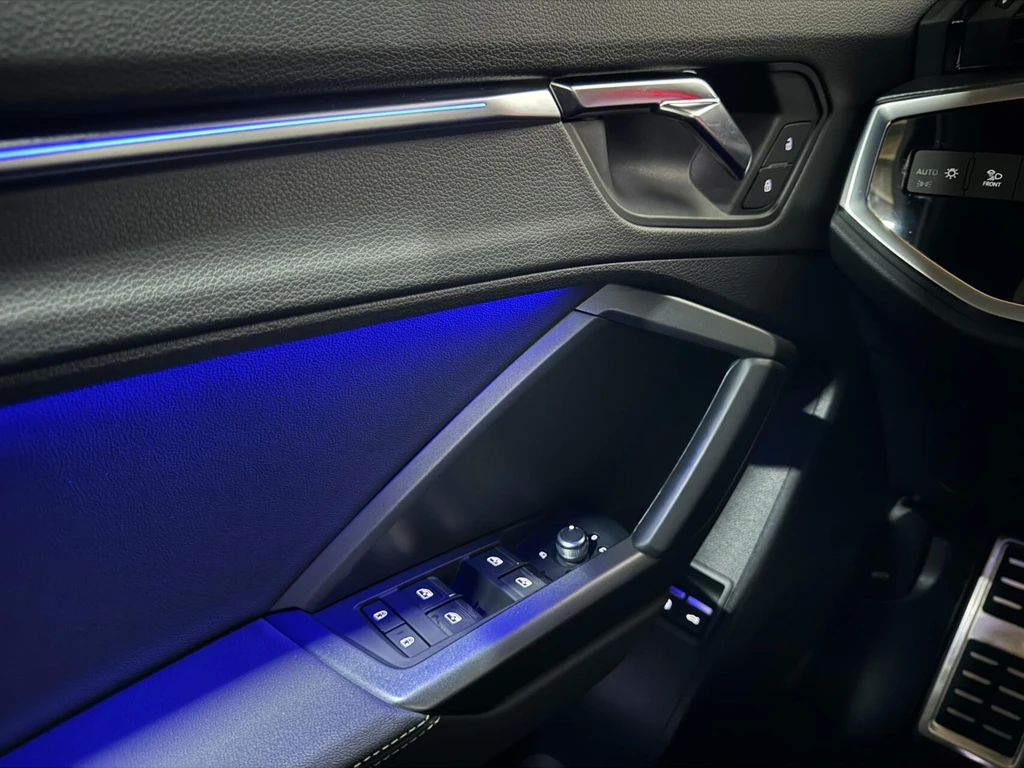 Audi Q3 – foto 32