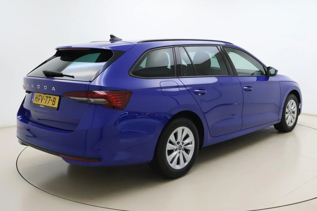 Škoda Octavia – foto 6