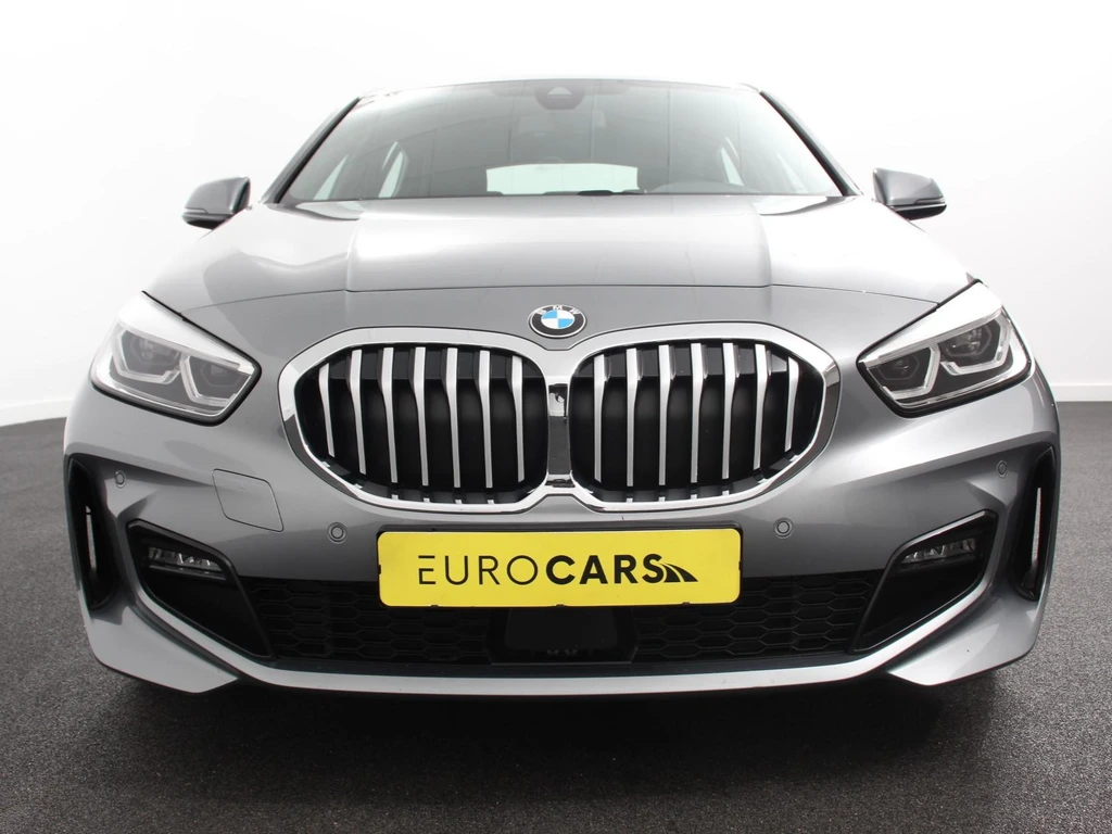 BMW 1 Serie – foto 8