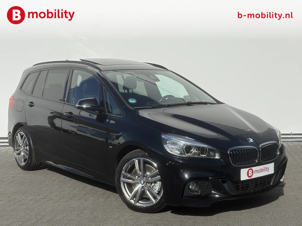BMW 2 Serie – foto 6