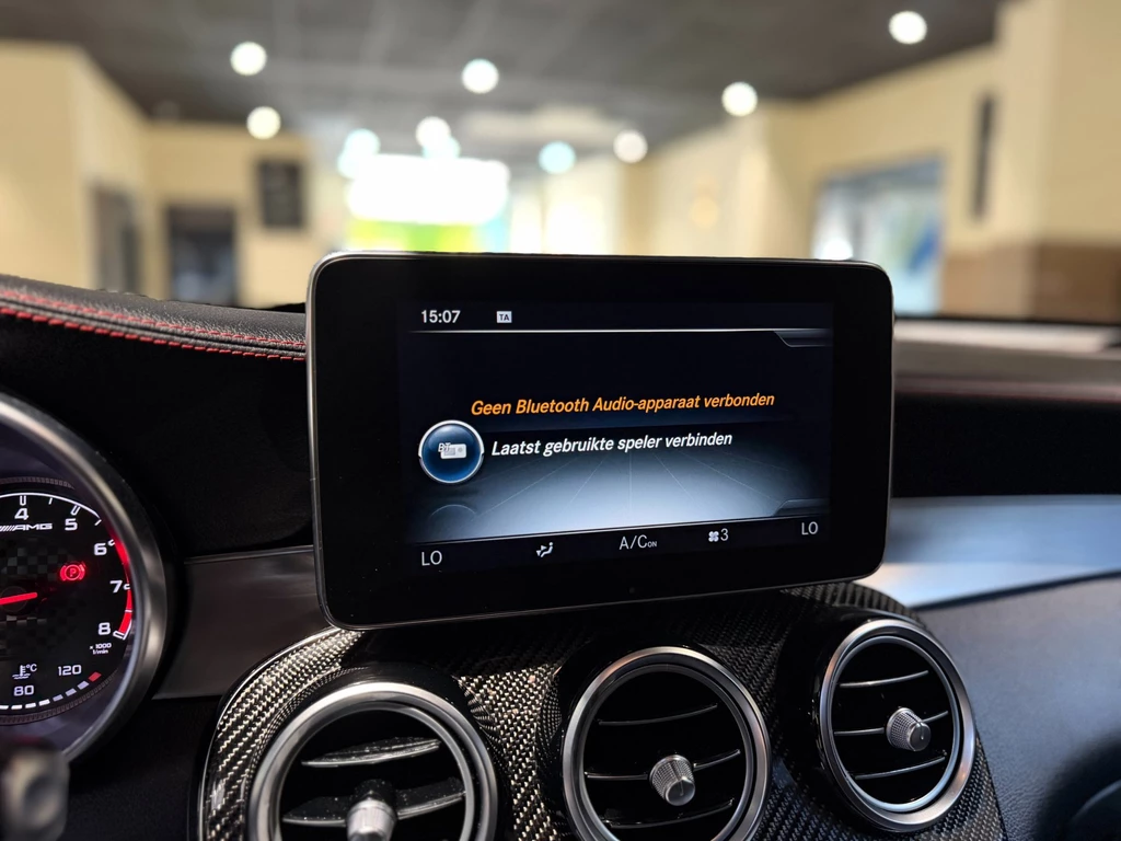 Mercedes-Benz GLC – foto 33