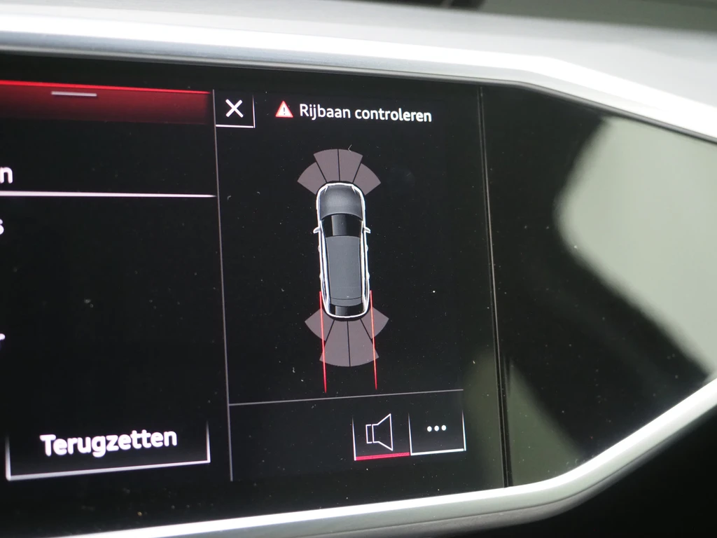 Audi A6 – foto 32