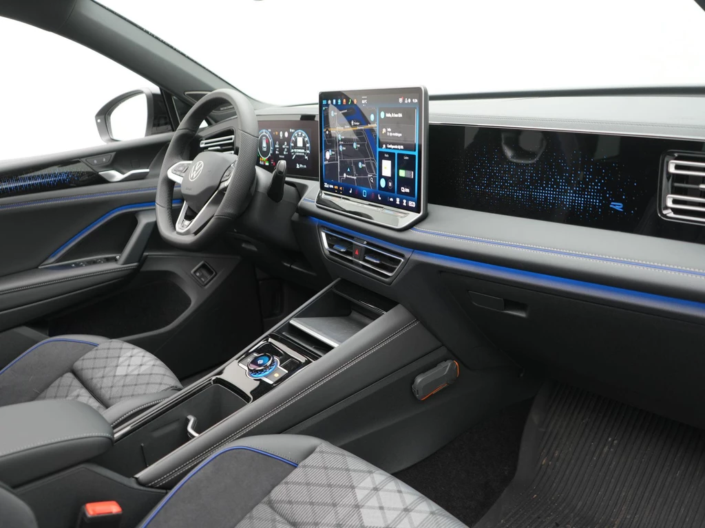 Volkswagen Tiguan – foto 64