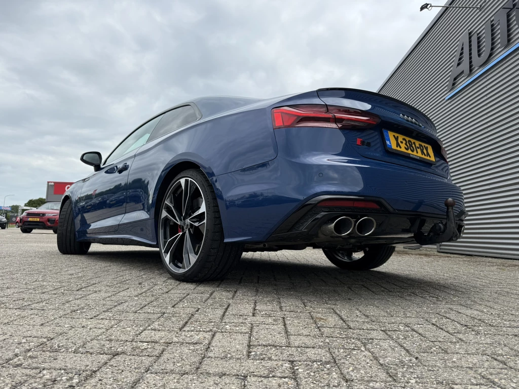 Audi A5 – foto 6