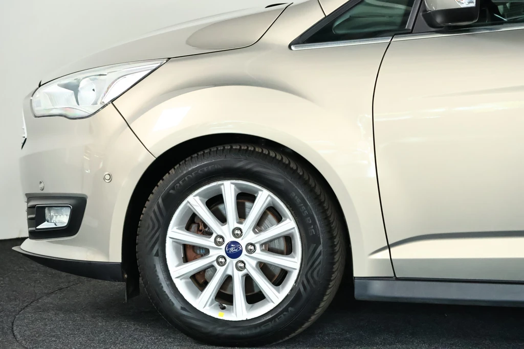 Ford C-MAX – foto 27