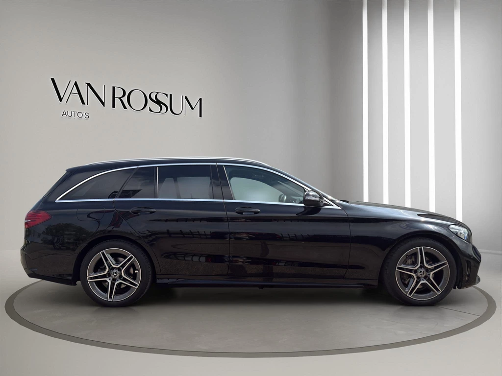 Mercedes-Benz C-Klasse – foto 7