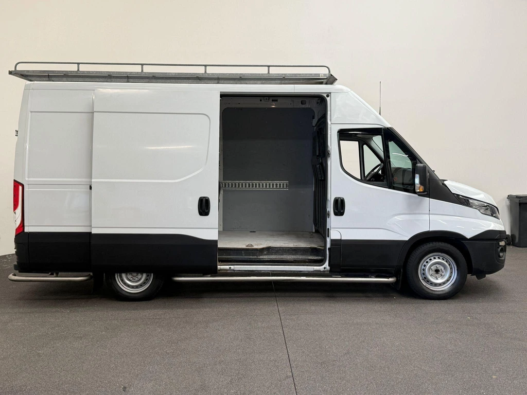 Iveco Daily – foto 7