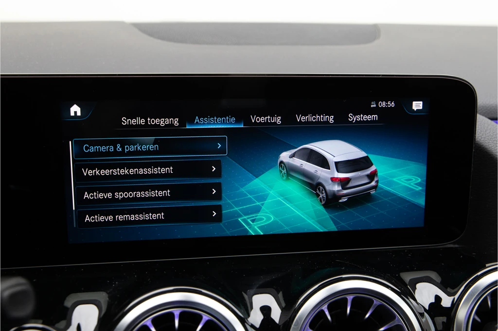 Mercedes-Benz B-Klasse – foto 28