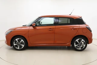 Suzuki Swift – thumbnail 2