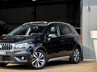 Suzuki S-Cross – thumbnail 2