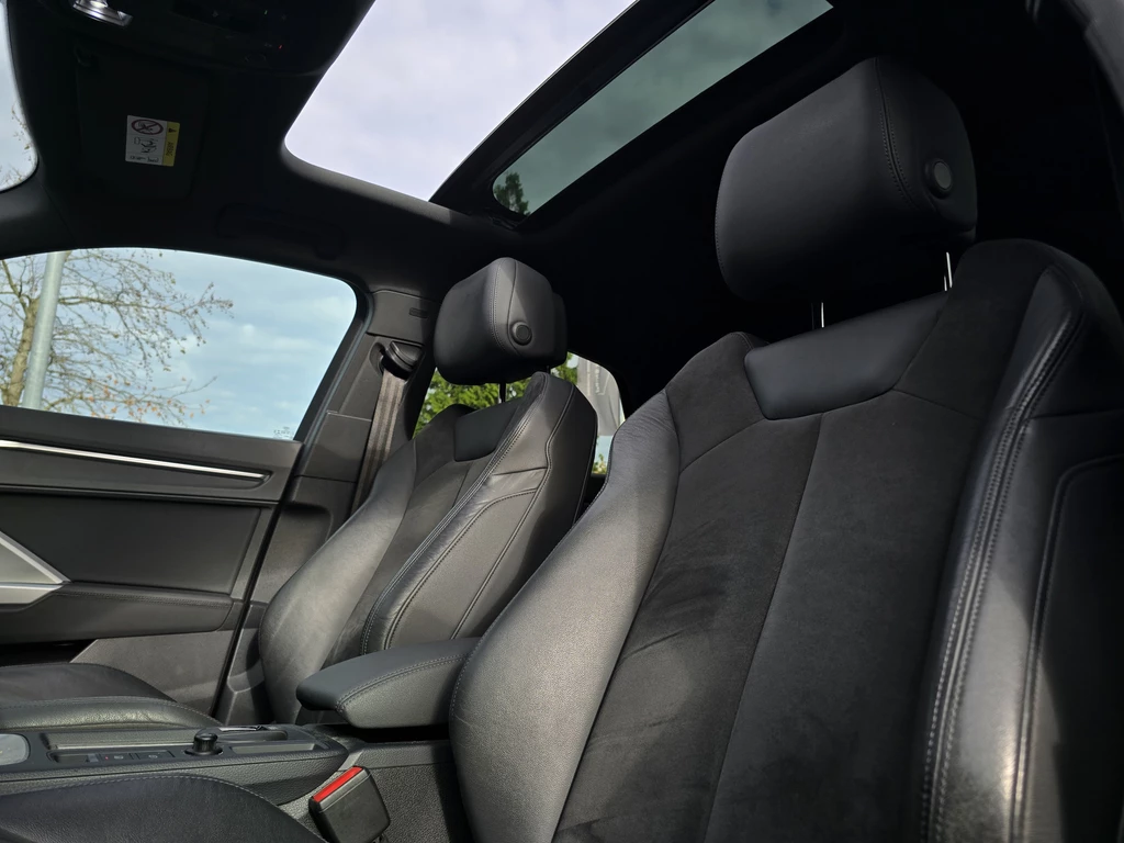 Audi Q3 – foto 23