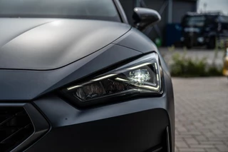 CUPRA Leon Sportstourer – thumbnail 16