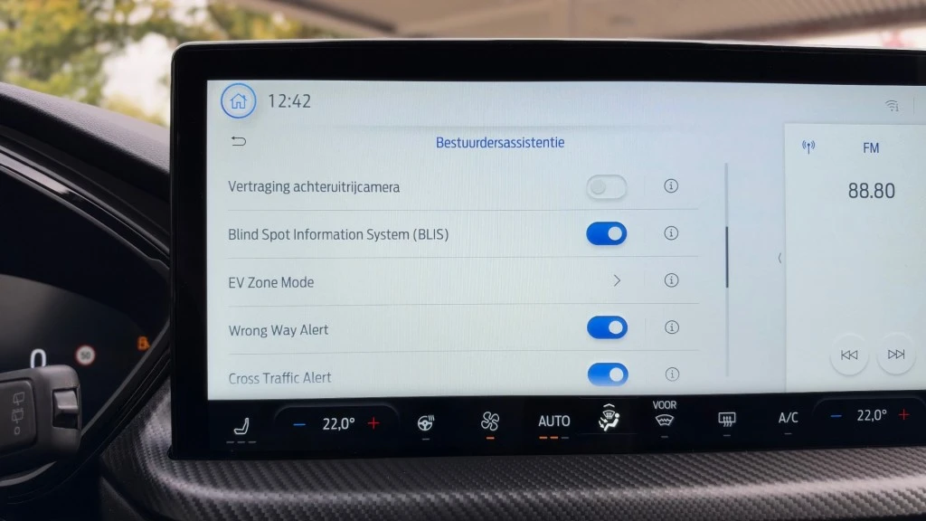 Ford Kuga – foto 16